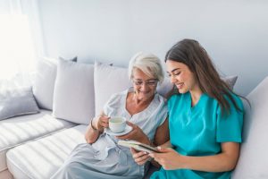 Ten Things to Know When Choosing a Home Care Provider