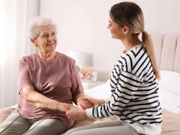 Personal Care Services