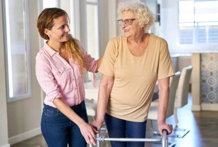 Daily routines that help people with Parkinson’s