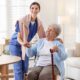 What palliative care at home looks like for serious illness