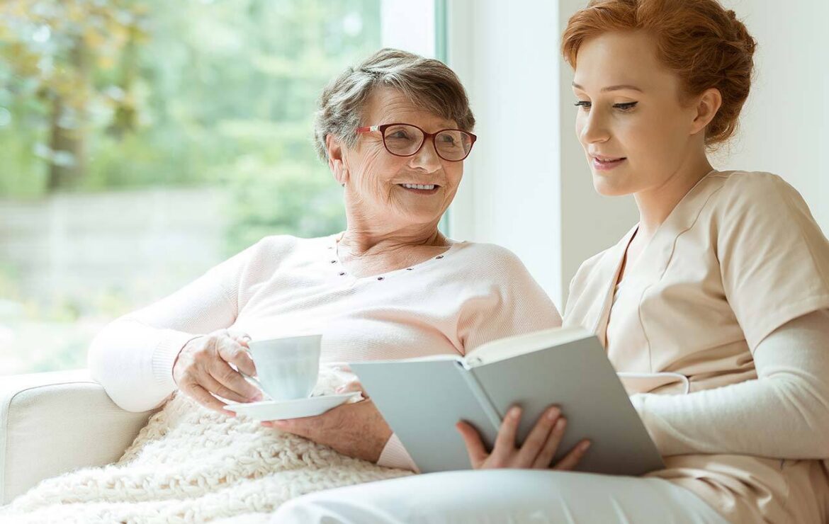 Senior care trends in 2026: what aging services look like now