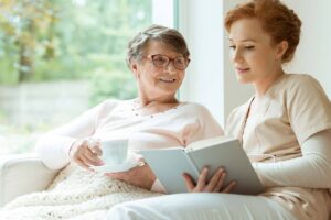 Senior care trends in 2026: what aging services look like now