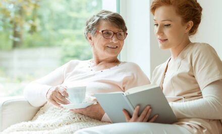 Senior care trends in 2026: what aging services look like now
