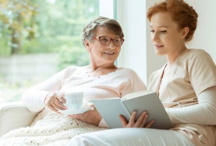 Senior care trends in 2026: what aging services look like now