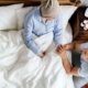 How can cancer care at home make treatment easier?