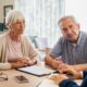 How families can coordinate multiple care services for an aging parent