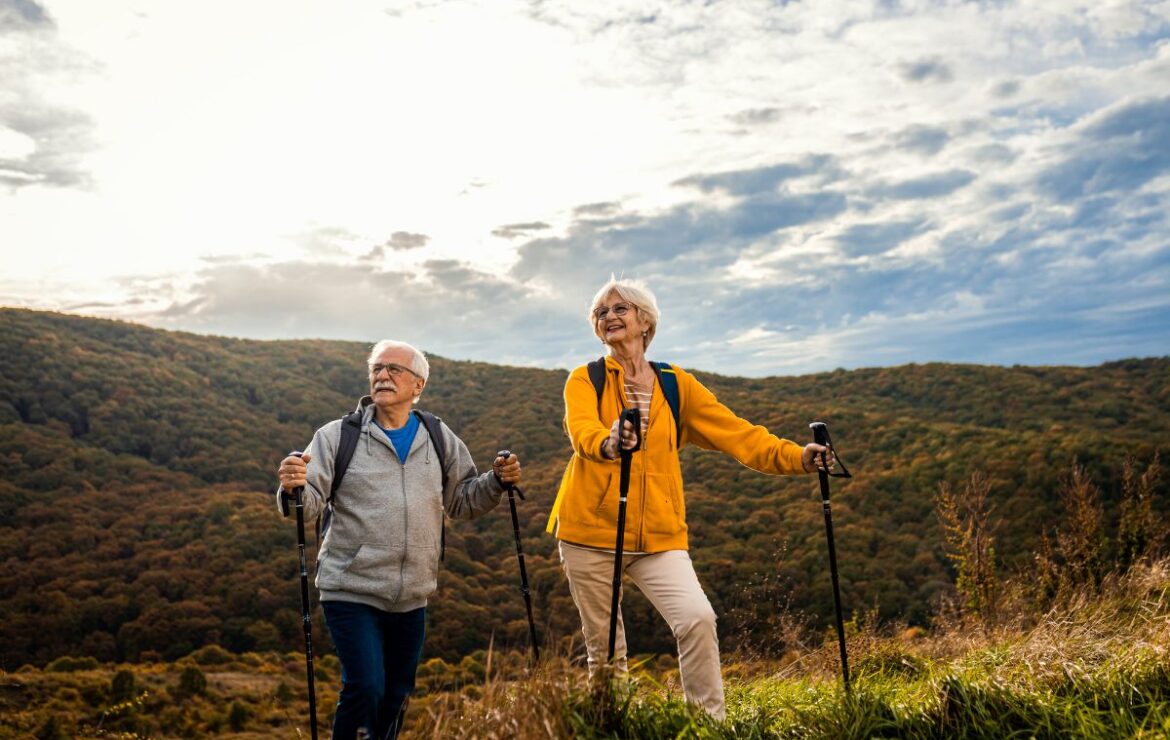 Best city in the Bay Area for seniors in 2026