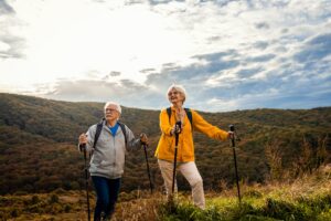 Best city in the Bay Area for seniors in 2026