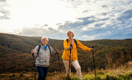 Best city in the Bay Area for seniors in 2026