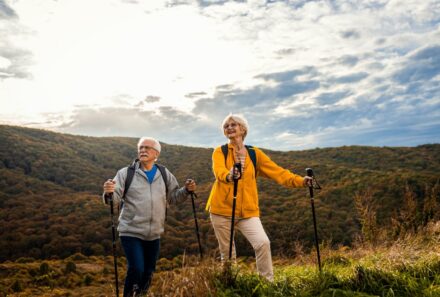 Best city in the Bay Area for seniors in 2026