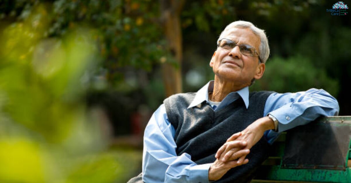 How to take care of an 80-year-old: a practical guide for families