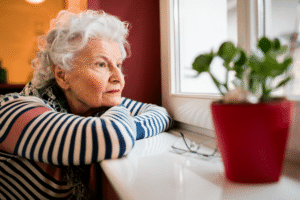 The reality of senior isolation among lonely seniors in San Francisco in 2026