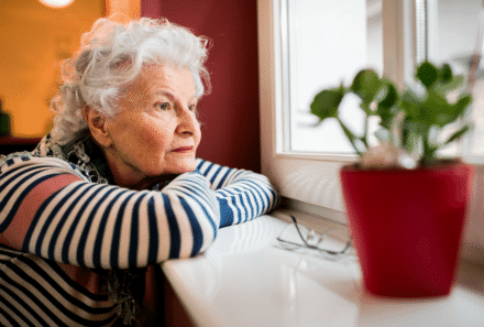 The reality of senior isolation among lonely seniors in San Francisco in 2026