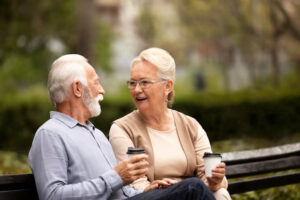 What is the average cost of senior living in the Bay Area? (2026 guide)
