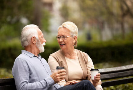 What is the average cost of senior living in the Bay Area? (2026 guide)